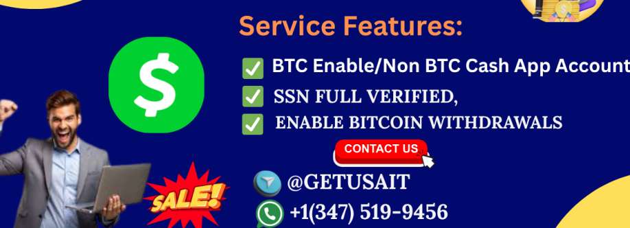 buyverifiedcashappaccounts98 Cover Image