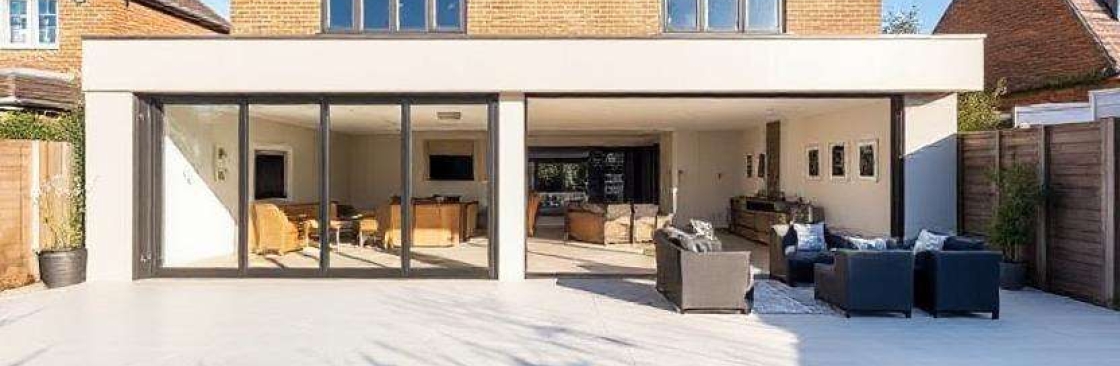 Total Build Services Cover Image