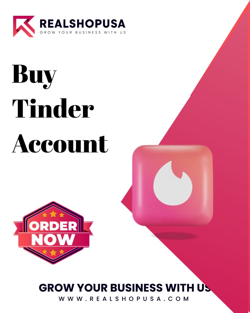Buy Tinder **** - 100% Best Fully KYC ****...