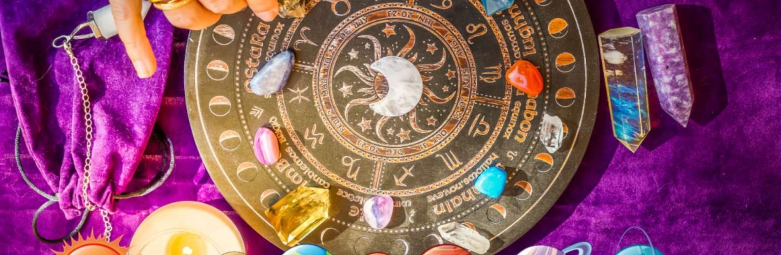 AstroAuraNow Cover Image