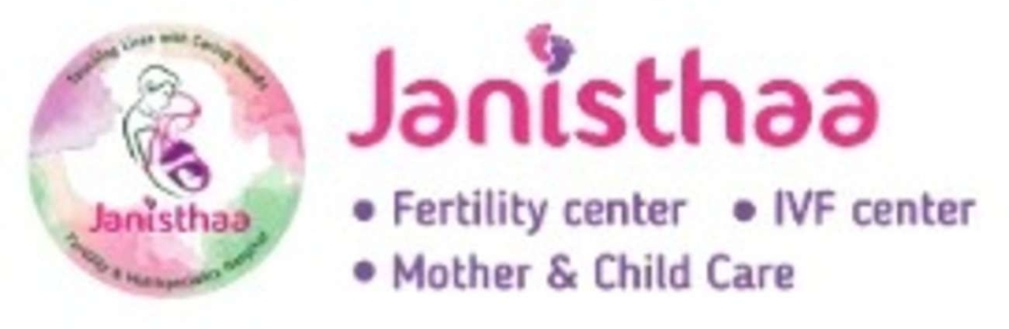 Janistha IVF Cover Image