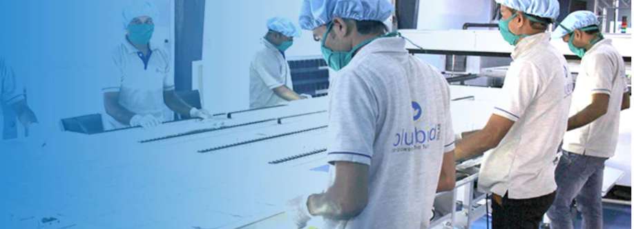 Bluebird Solar Pvt. Ltd. Profile Picture