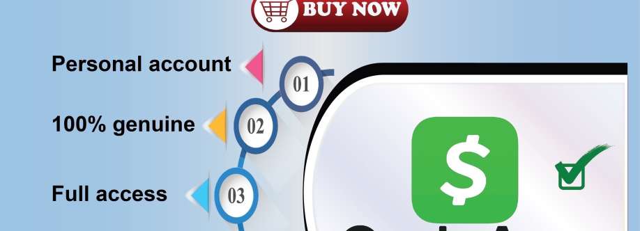 Buy **** Cash App **** Cover Image