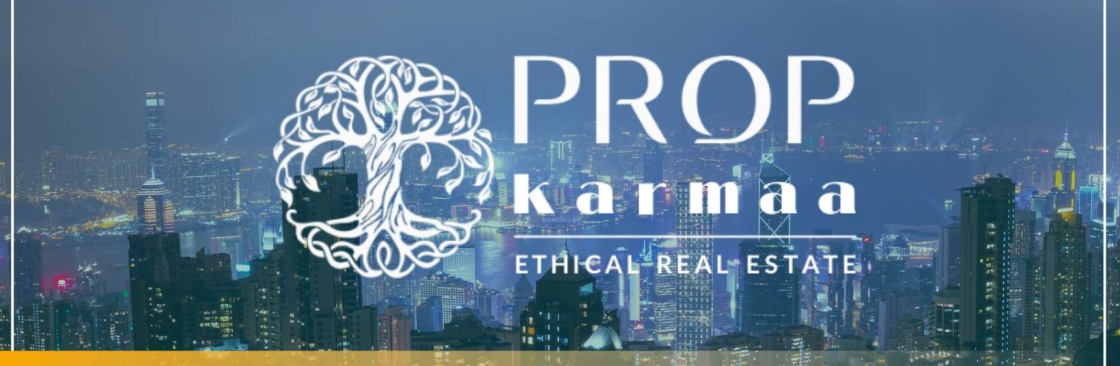 Propkarmaa pvt Ltd Cover Image