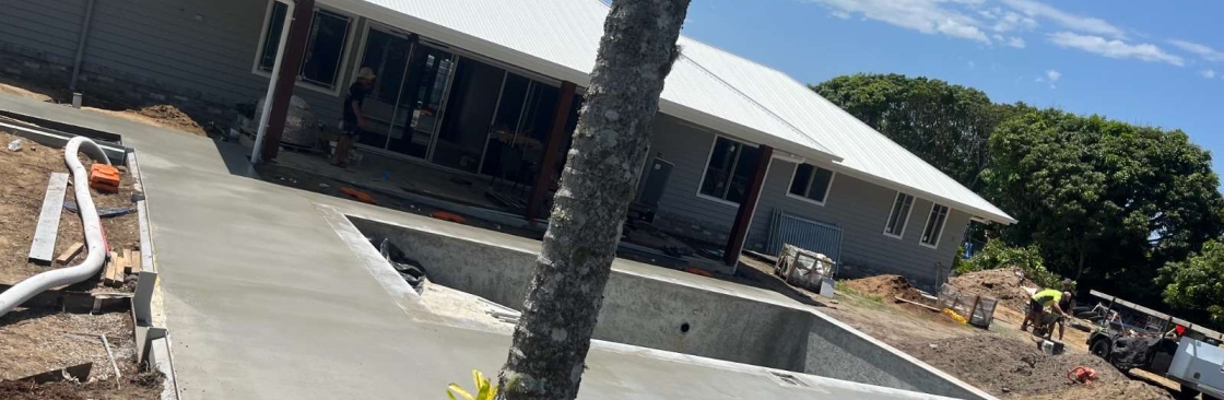 Proven Concretors Cover Image