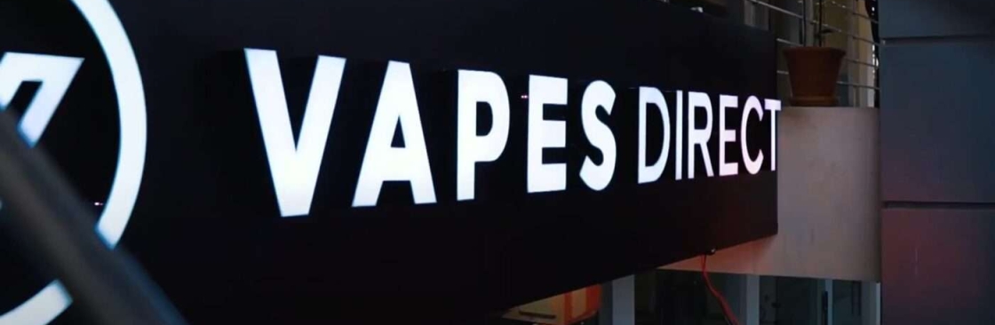 Vapes Direct Cover Image
