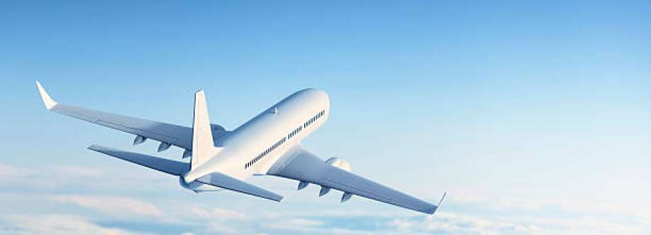 aerofly ticket Cover Image