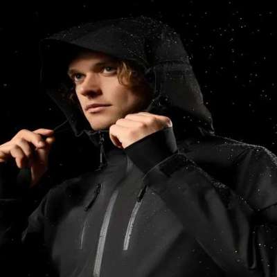 Waterproof Profile Picture