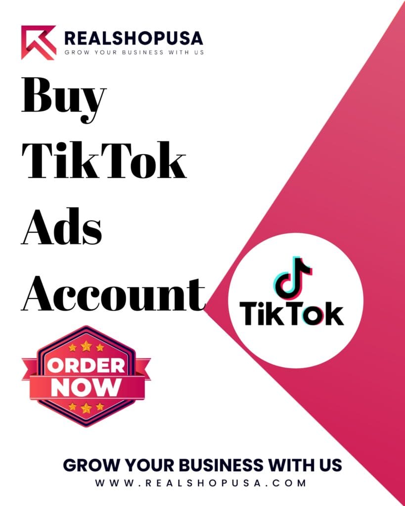 Buy TikTok Ads ****- USA, UK,CA ****-100% Best ...