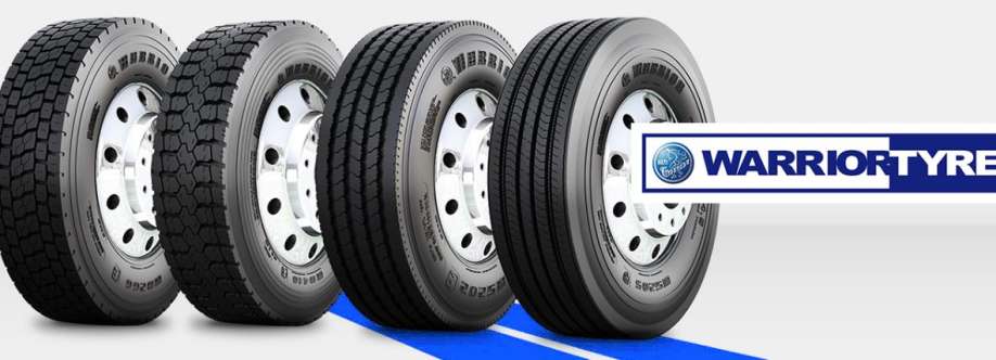 Chinese Tyre Market Cover Image