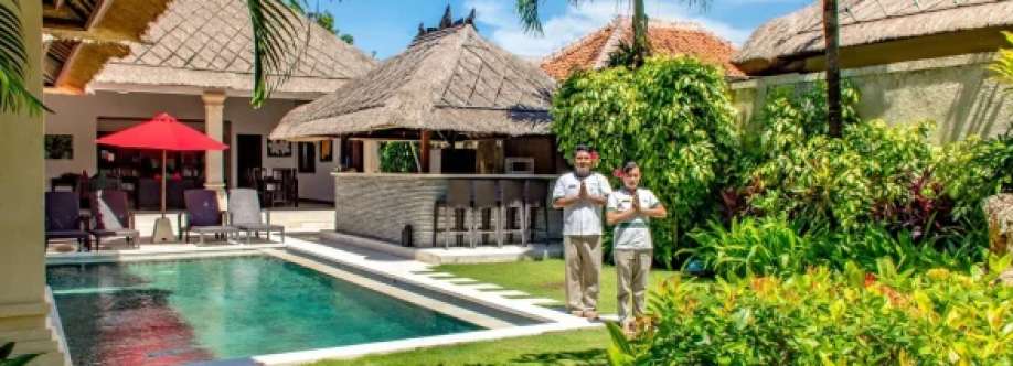 Villa Bugis Cover Image