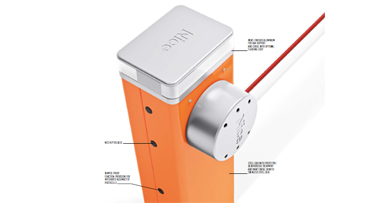 NICE™ Auto Gate & Barrier | Automatic Gate Repair System Singapore