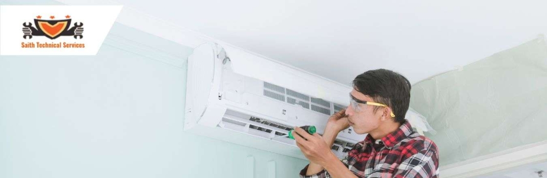 AC Repair Dubai Home Fixit UAE Cover Image