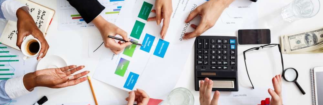 Global Matters Cover Image