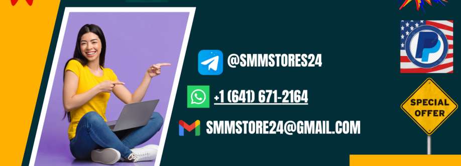 smmstore245 Cover Image