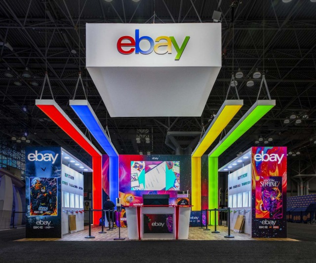 Why Visual Storytelling Drives Trade Show Results in Atlanta – @atlantatradeshowexhibitrenta on Tumblr