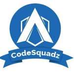 CodeSquadz Education Profile Picture