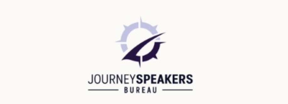 Journey Speakers Cover Image