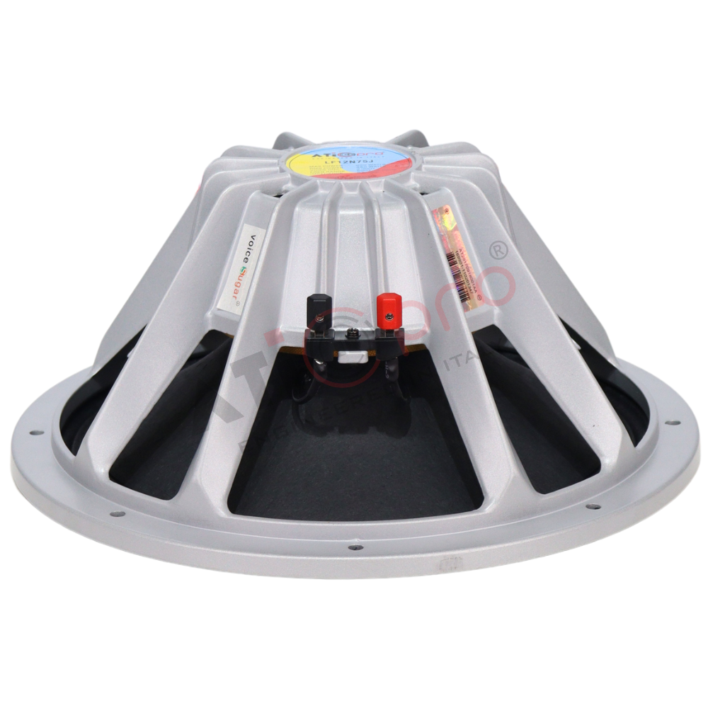 Powerful 12 Inch DJ Speaker 450 Watt With 3 Inch Voice Coil