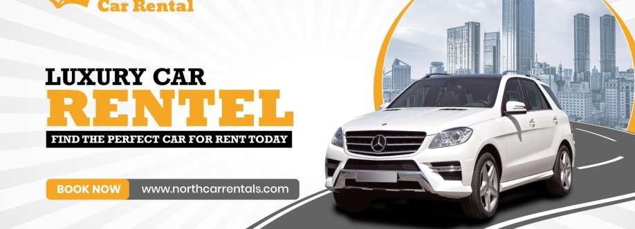 North Car Rentals Cover Image