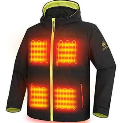 Heated Jac Profile Picture