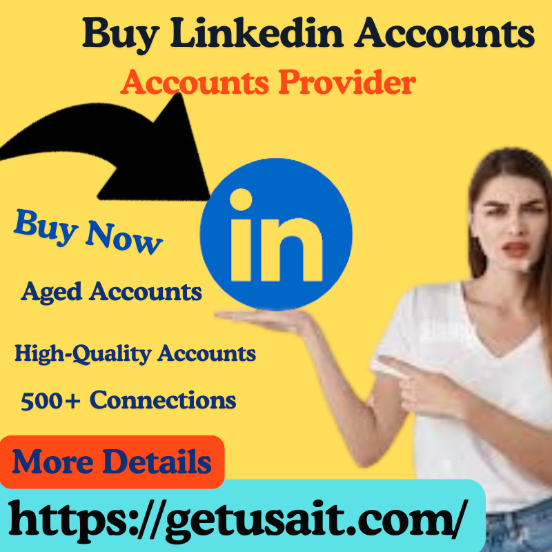 Buy Linkedin **** - Full **** And Authentication Acc