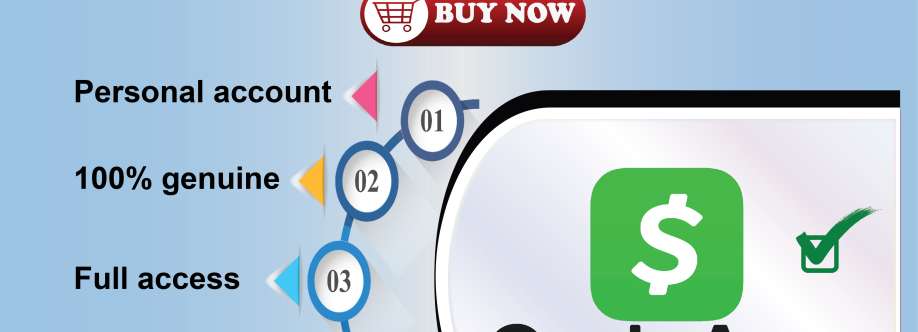 Buy **** Cash App **** Cover Image