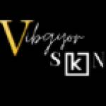 Vibgyor Skin Profile Picture