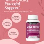 Nerve Armor Profile Picture