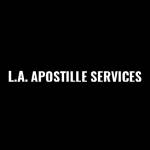 L.A. Apostille Services Profile Picture