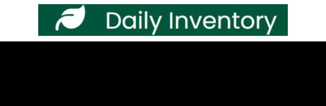 Daily Inventory Cover Image