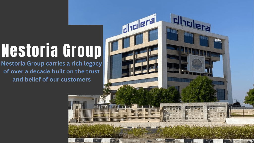 Nestoria Group - Plots, Locations & Reviews