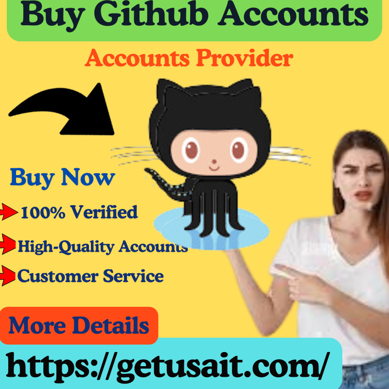 Buy Old Github **** - Enhanced Security old github acc