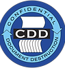Confidential Document Destruction In Perth | Cdd1.com.au