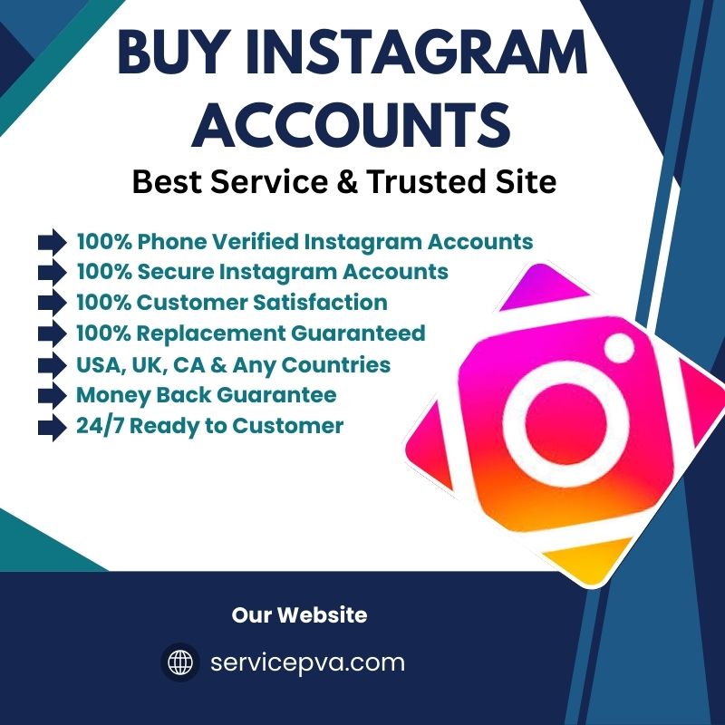 Buy Instagram ****- 100% Best Service & Trusted