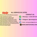 Where to Buy Yahoo **** for Affiliate Marketing Profile Picture