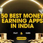 Money Earning Apps Profile Picture