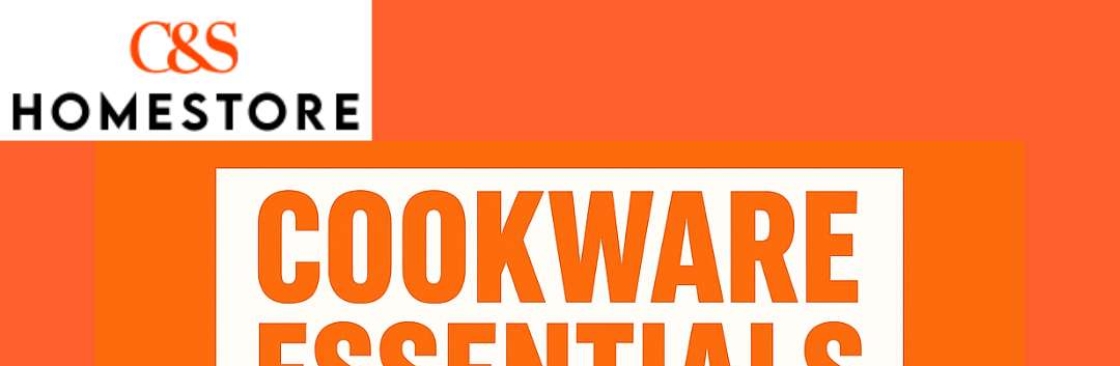 CandS Homestore Cover Image