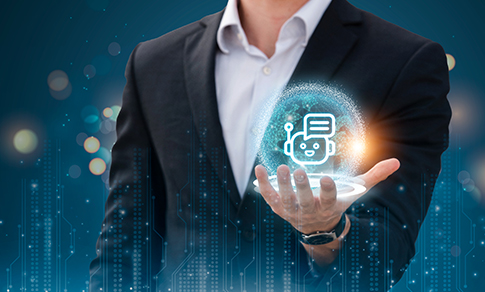 AI Enabled Generative AI Development Services | NextGen Invent