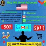 How to Safely Delete Your Old Gmail **** Profile Picture