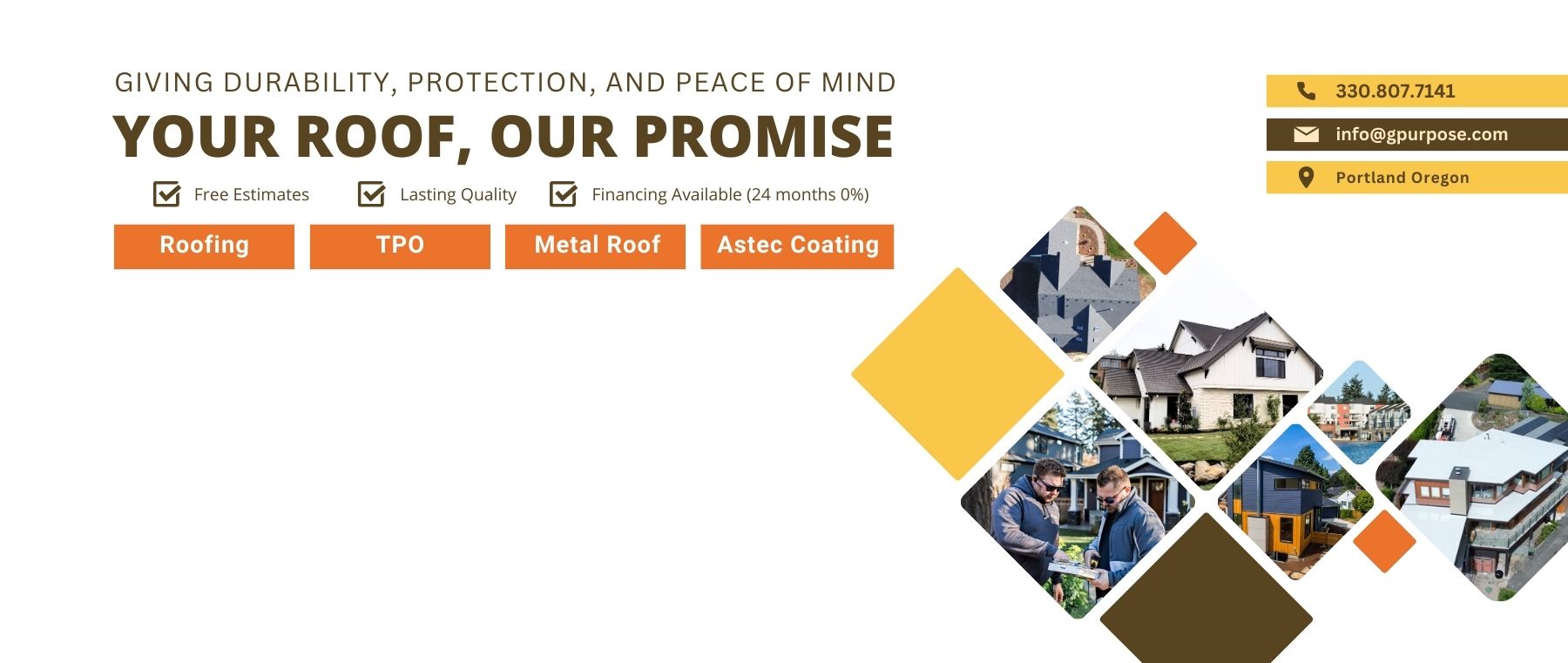 Commercial roofing vancouver wa