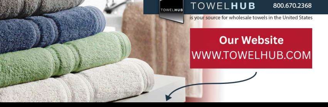 Towel Hub Cover Image