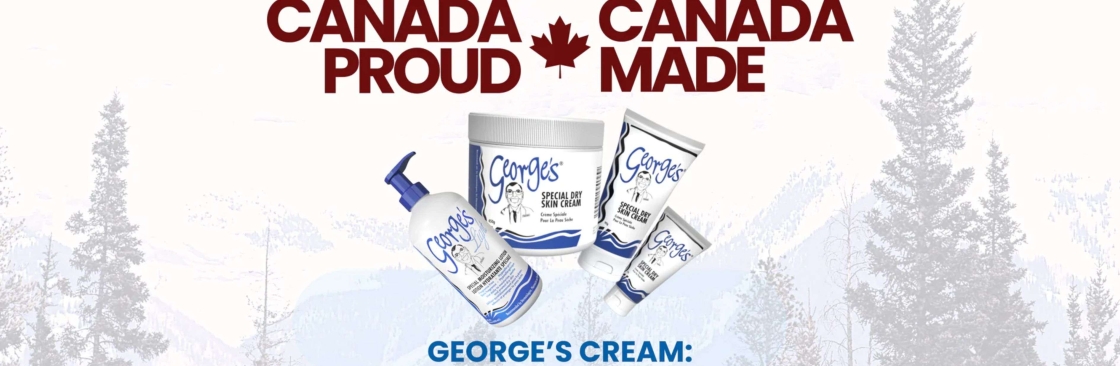 George’s Cream Cover Image