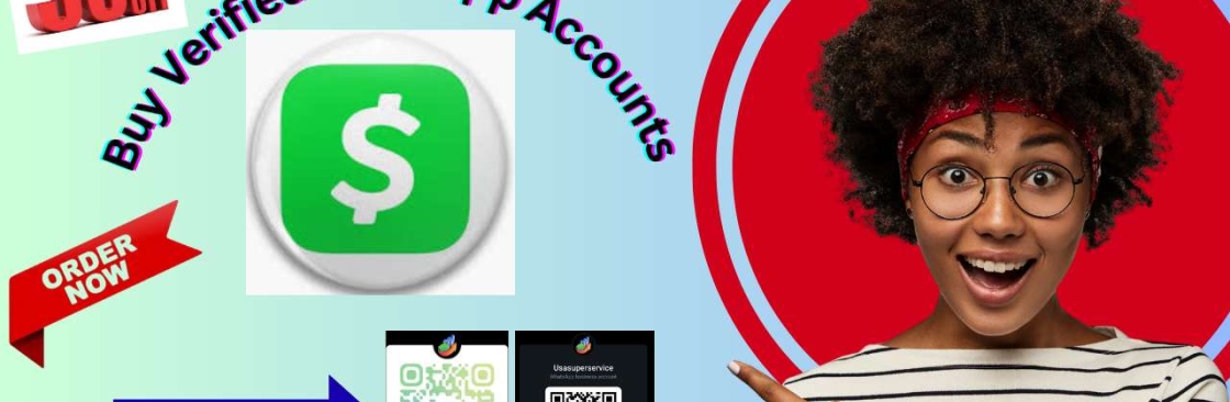 Buy **** Cash App **** Cover Image