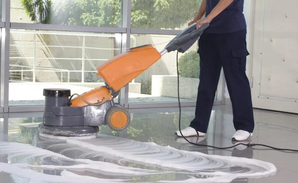 Commercial Cleaning Glasgow: A Vital Service for Businesses Across the City