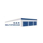G & E Self Storage Profile Picture