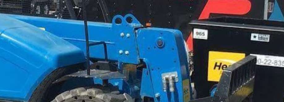 Rock Environmental Inc Cover Image