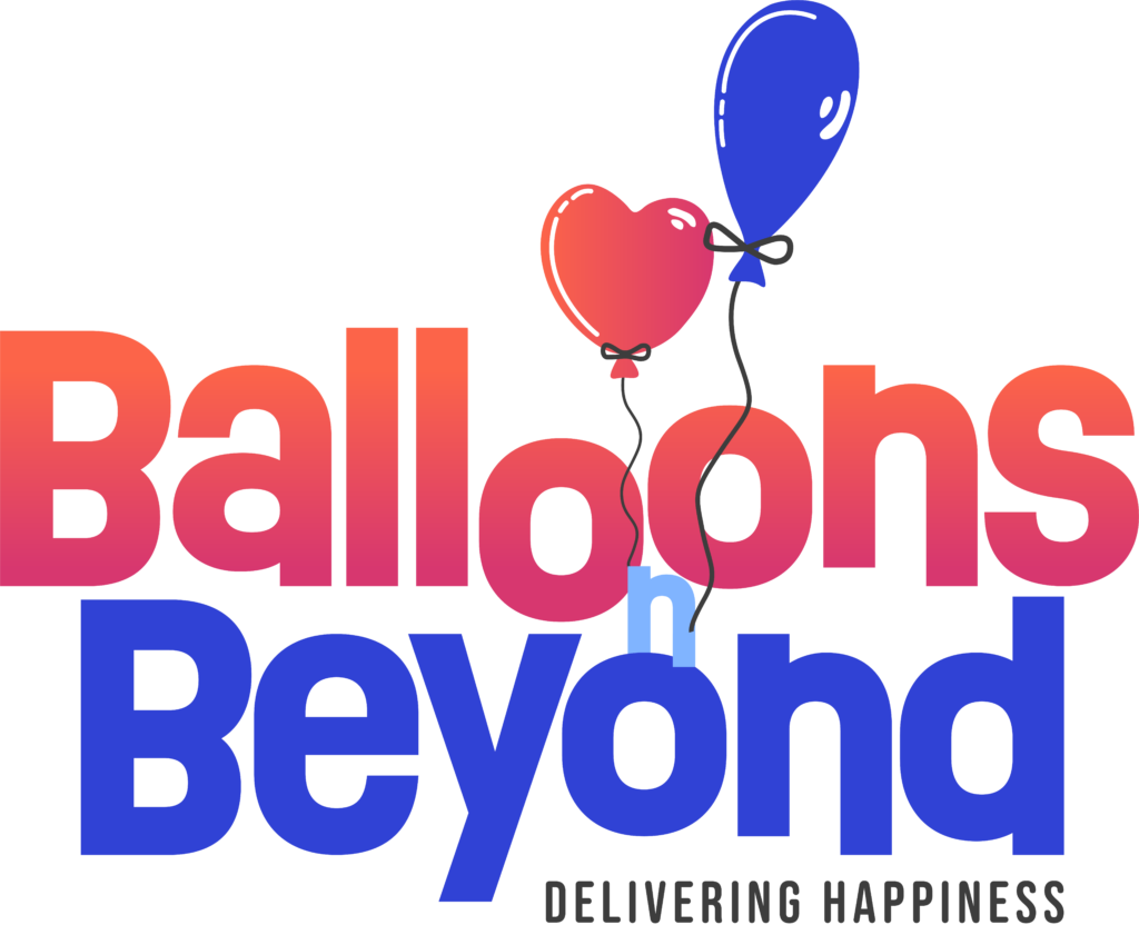 Buy Online Party Balloons Delivery Dubai - Balloons N Beyond