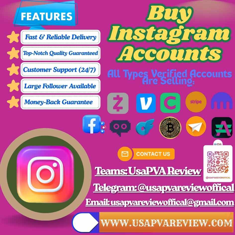 Buy Instagram **** - USAPVAREVIEW