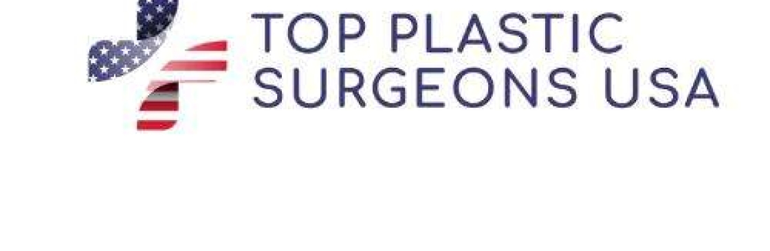 Top Plastic Surgeons USA Cover Image